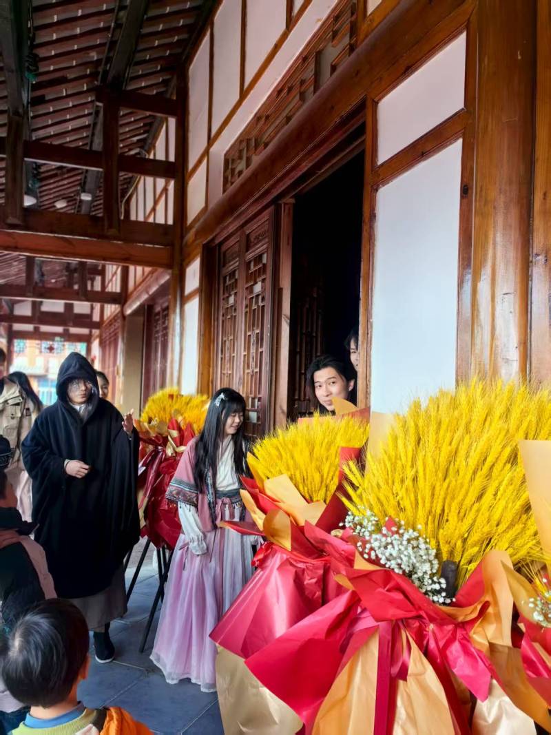 沉浸赋能：德清县景区演艺的差异化突围之路